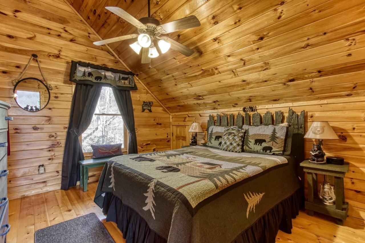 Magical Moments, Hot Tub, Wifi, 1089 Free Tickets Each Paid Day, Dollywood And More Gatlinburg Exterior foto